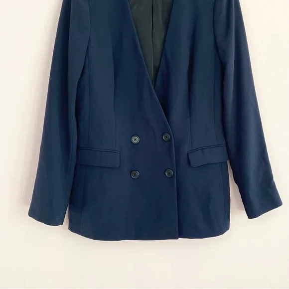 J. Crew 365 French Girl Blazer women’s size 4 - Picture 7 of 13